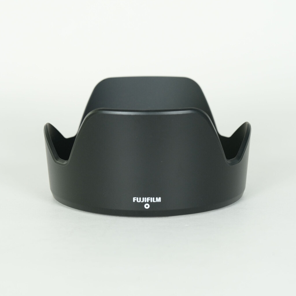 FUJIFUILM XF18-120mmF4 LM PZ WR