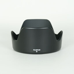 FUJIFUILM XF18-120mmF4 LM PZ WR