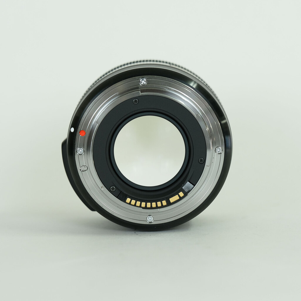 SIGMA 30mm F1.4 DC HSM | Art [キヤノン用]