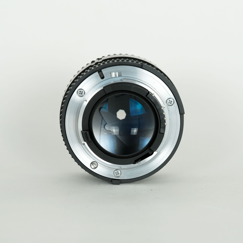 Nikon Ai AF Nikkor 50mm F1.4D