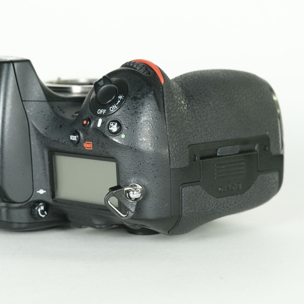 Nikon D810 Nikon D810