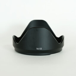 FUJIFILM XF16-55mmF2.8 R LM WR