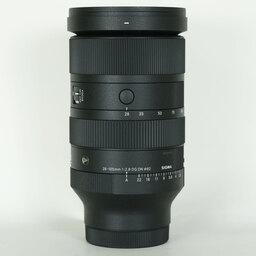 SIGMA 28-105mm F2.8 DG DN｜Art [ライカL用]