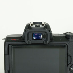 Canon EOS Kiss M2