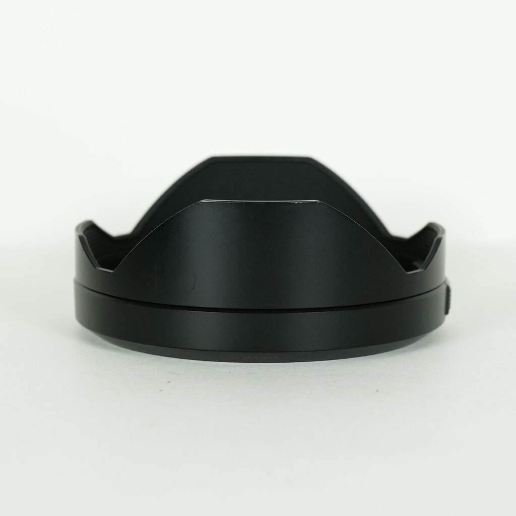 Panasonic LEICA DG VARIO-SUMMILUX 10-25mm / F1.7 ASPH.