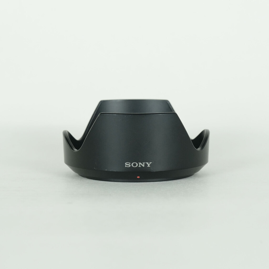 SONY E 35mm F1.8 OSS SEL35F18