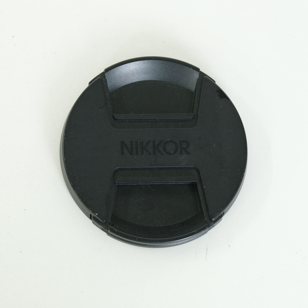 Nikon NIKKOR Z 24-120mm f/4 S