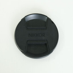 Nikon NIKKOR Z 24-120mm f/4 S