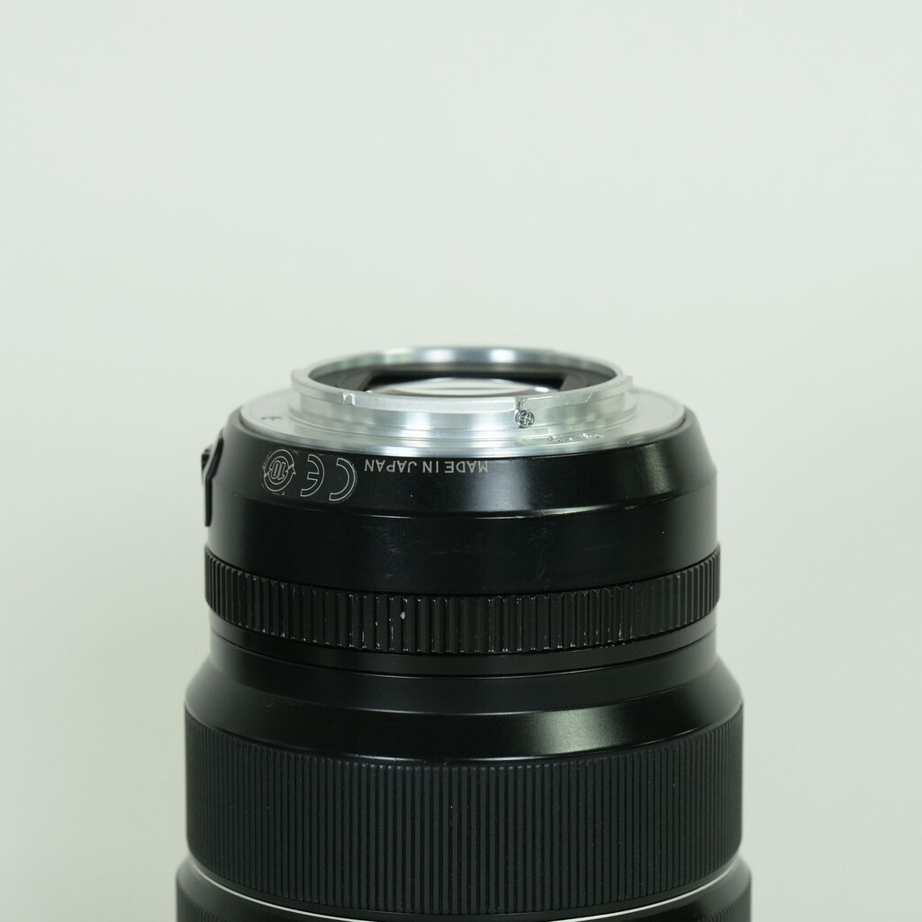 FUJIFILM XF10-24mmF4 R OIS FUJIFILM XF10-24mmF4 R OIS