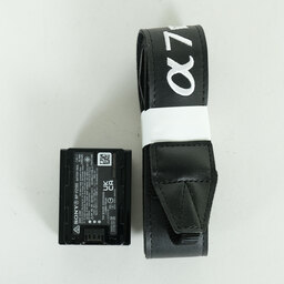 SONY α7 V（ILCE-7M5）