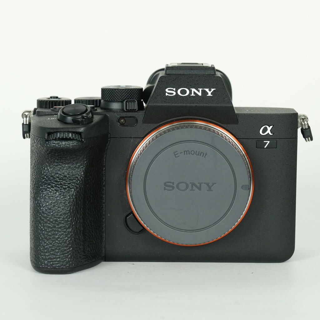 価格.com - α7 IV ILCE-7M4 ボディ 中古価格比較