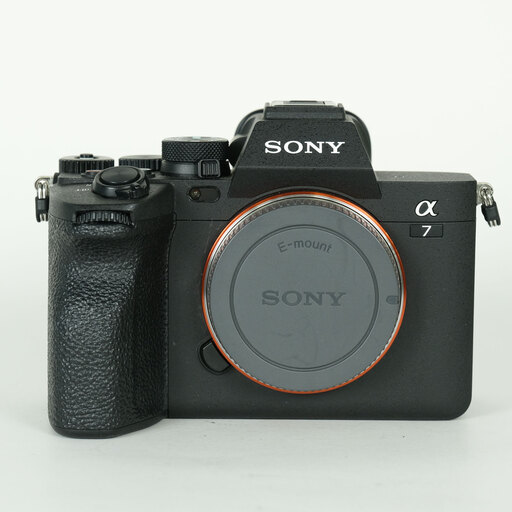 SONY α7 IV(ILCE-7M4) SONY α7 IV(ILCE-7M4)