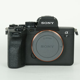 SONY α7 IV(ILCE-7M4) SONY α7 IV(ILCE-7M4)