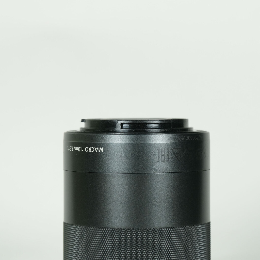 Canon EF-M55-200mm F4.5-6.3 IS STMの出品 | ONE SCENE（ワンシーン）