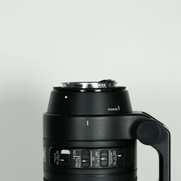 SIGMA 150-600mm F5-6.3 DG OS HSM | Contemporary [キヤノンEF用]