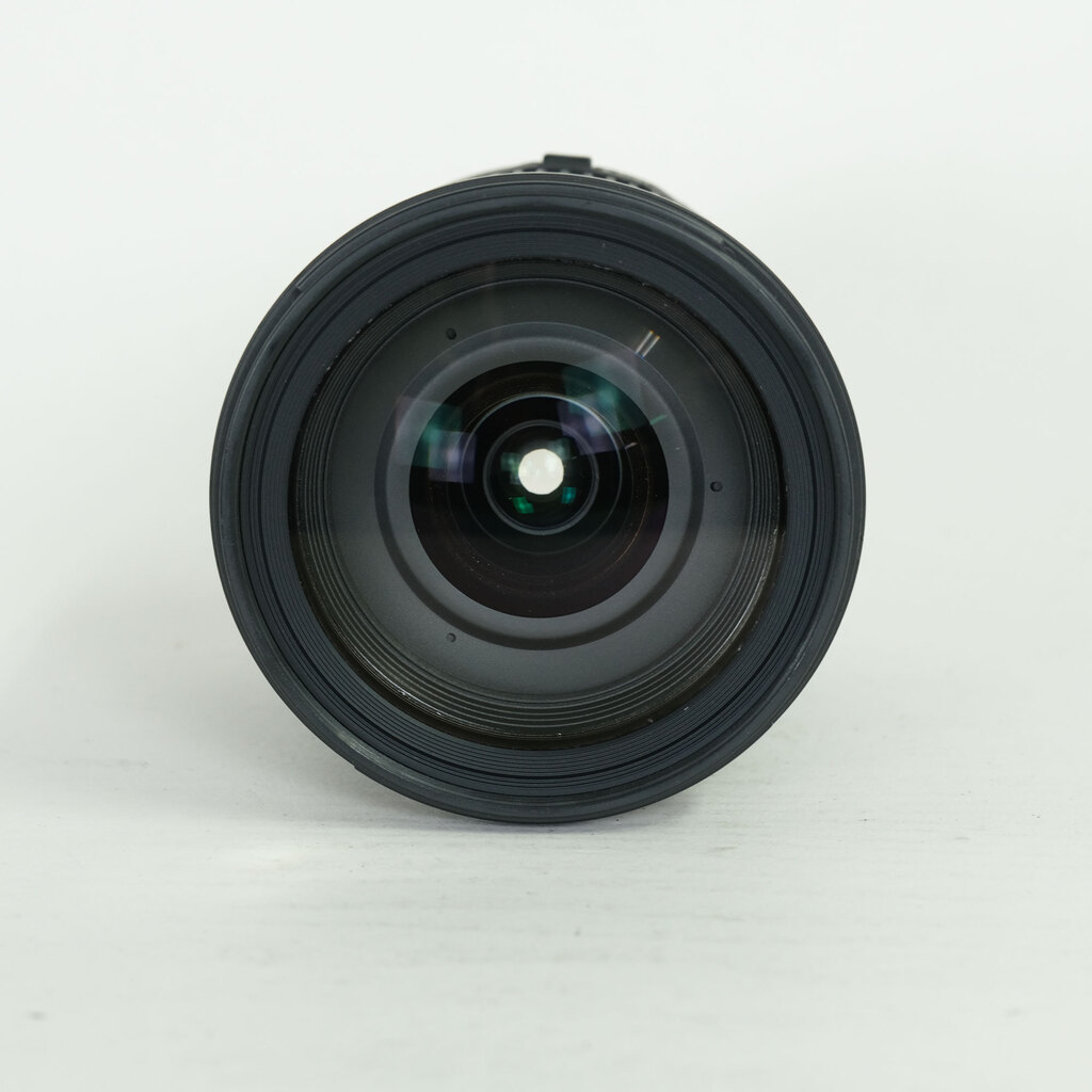 SIGMA 17-50mm F2.8 EX DC OS HSM (キヤノンEF用)