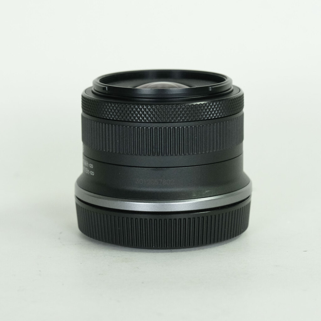 Canon RF-S 18-45mm F4.5-6.3 IS STM