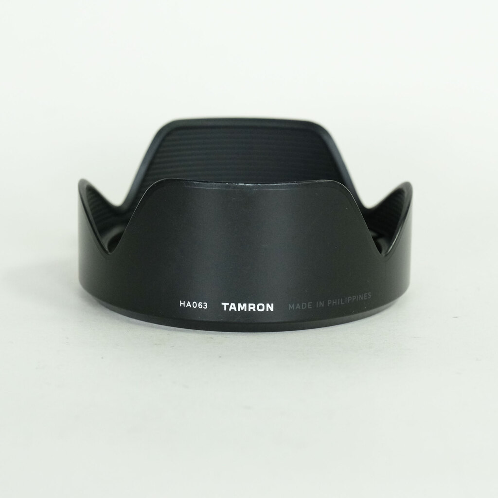 TAMRON 28-75mm F/2.8 Di III VXD G2 (Model A063) [ソニーE用]