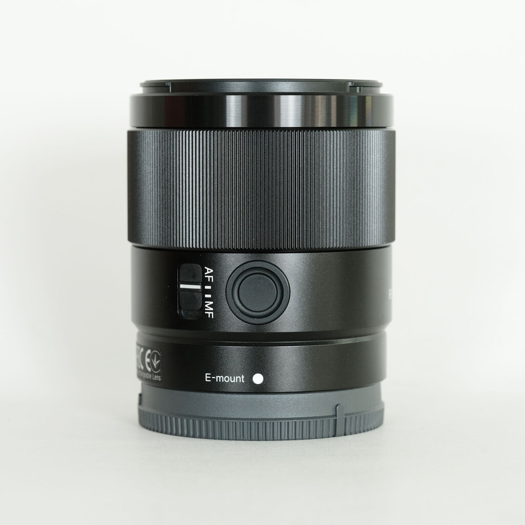 SONY FE 35mm F1.8 SEL35F18F