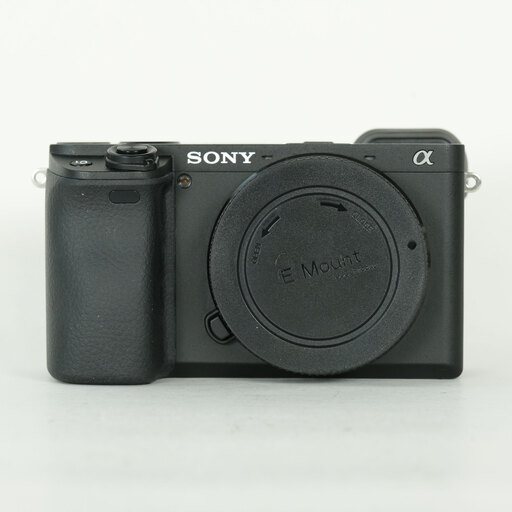SONY α6400 レビュー｜11コマ/秒・リアルタイムトラッキング搭載の万能