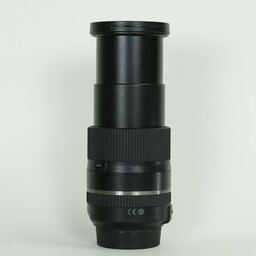 TAMRON 16-300mm F/3.5-6.3 Di II VC PZD MACRO (Model B016) [ニコンF用]