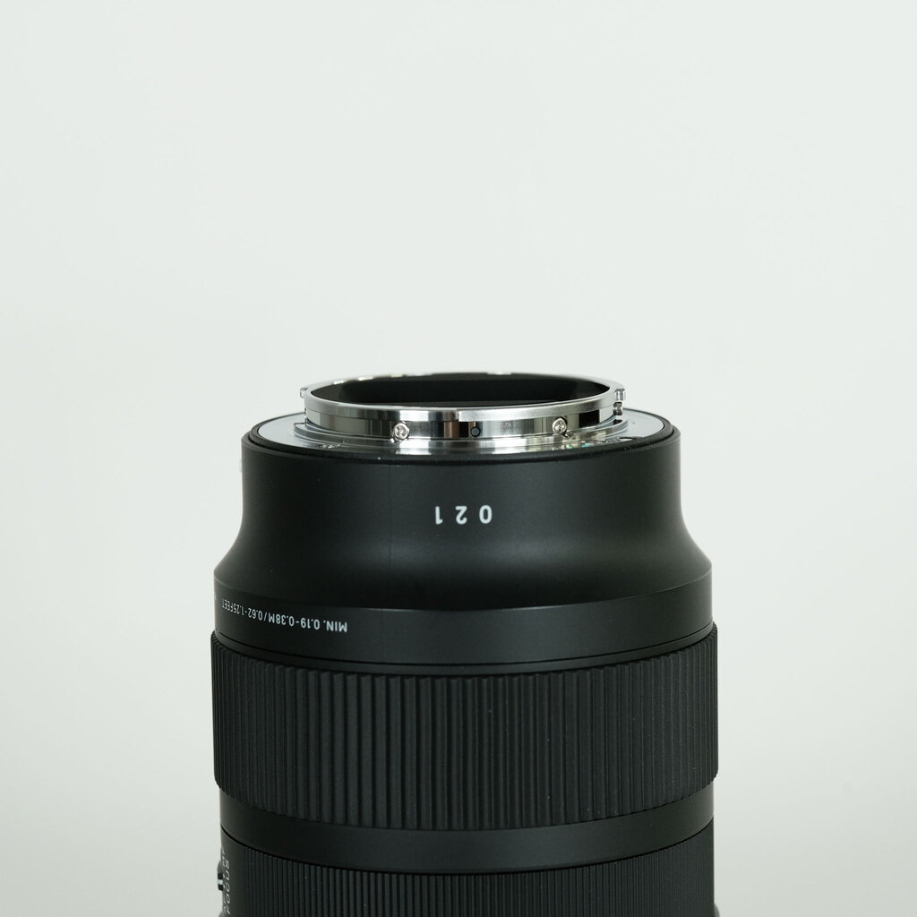 SIGMA 28-70mm F2.8 DG DN ｜Contemporary[ソニーE用]