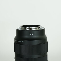 SIGMA 28-70mm F2.8 DG DN ｜Contemporary[ソニーE用]