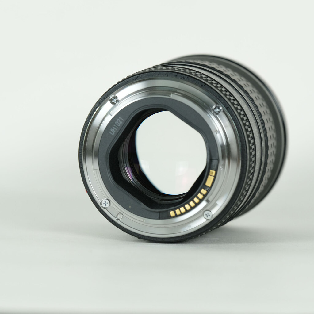 Canon EF135mm F2L USMの出品 | ONE SCENE（ワンシーン）