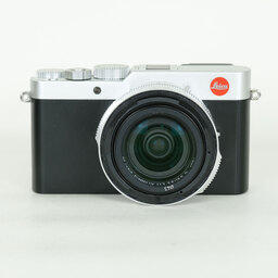LEICA D-LUX7 シルバー