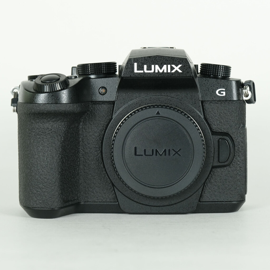 Panasonic LUMIX G99M2�iG99 II�j [�{�f�B]
