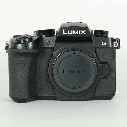 長期運用も視野に入れられる最適格カメラ。Panasonic LUMIX G99M2（G99
