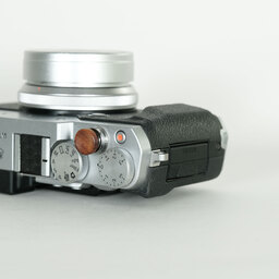 FUJIFILM X30 シルバー FUJIFILM X30 シルバー