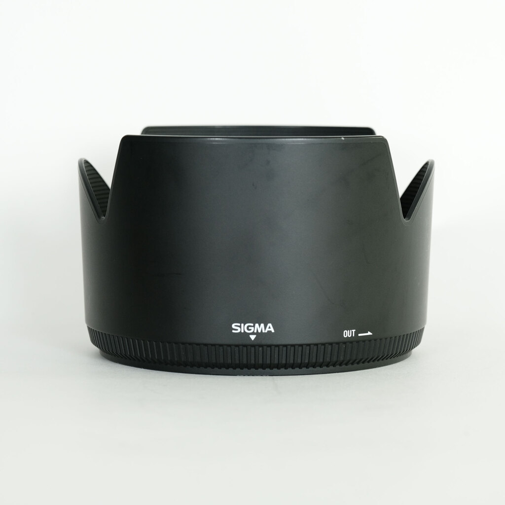 SIGMA APO 50-500mm F4.5-6.3 DG OS HSM [ニコンF用]