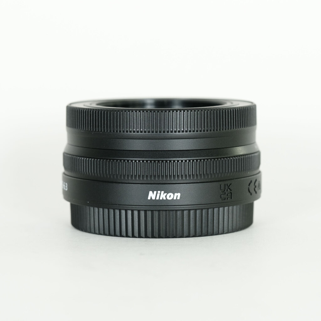 Nikon NIKKOR Z DX 16-50mm f/3.5-6.3 VR