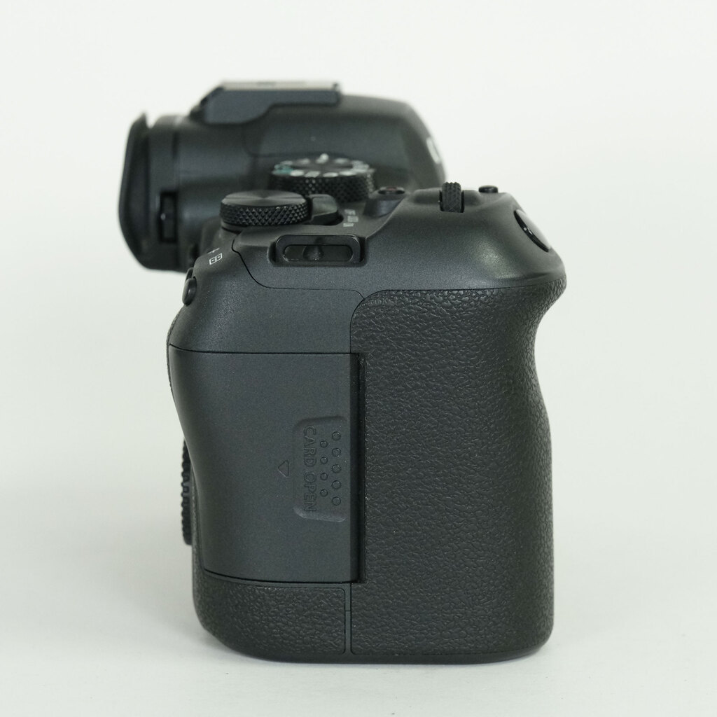 Canon EOS R6 Mark II