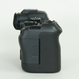 Canon EOS R6 Mark II