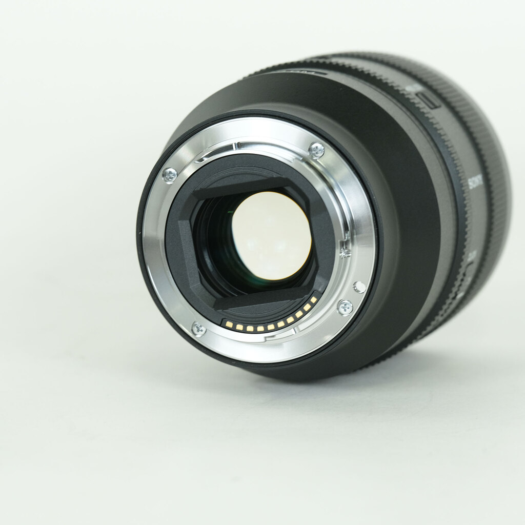 SONY FE 50mm F1.4 GM SEL50F14GM SONY FE 50mm F1.4 GM SEL50F14GM