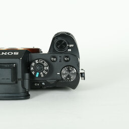 SONY α7R II(ILCE-7RM2) SONY α7R II(ILCE-7RM2)