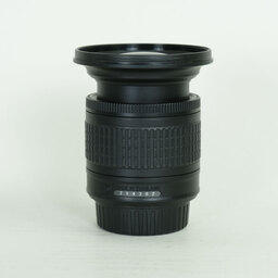 Nikon AF-P DX NIKKOR 10-20mm F4.5-5.6G VR