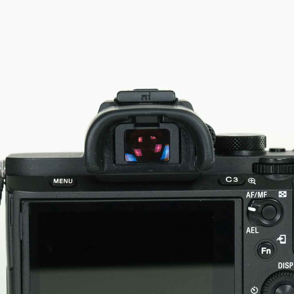 SONY α7 II(ILCE-7M2) SONY α7 II(ILCE-7M2)
