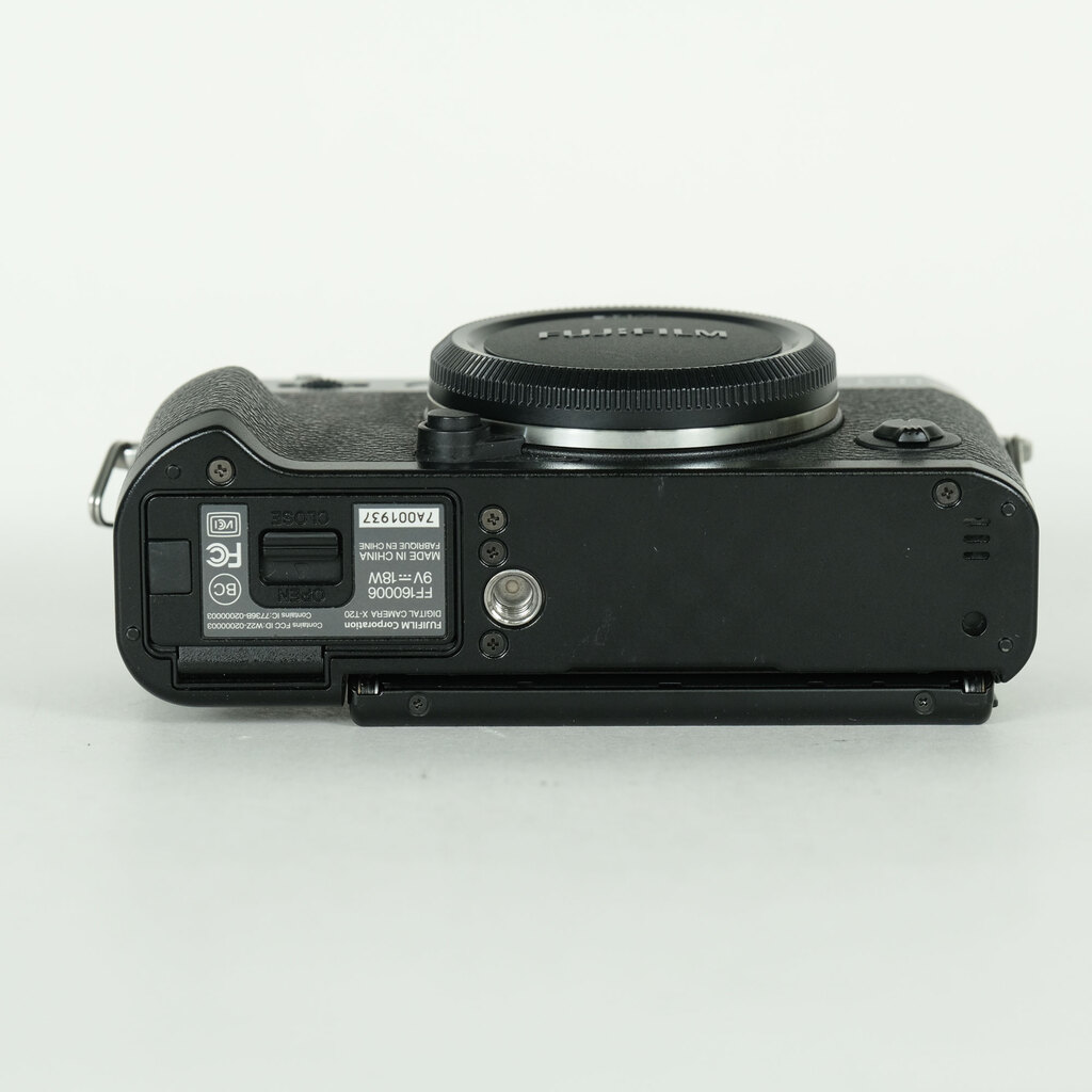 FUJIFILM X-T20の出品 | ONE SCENE（ワンシーン）