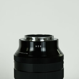 SIGMA 24-70mm F2.8 DG DN II｜Art [ソニーE用]