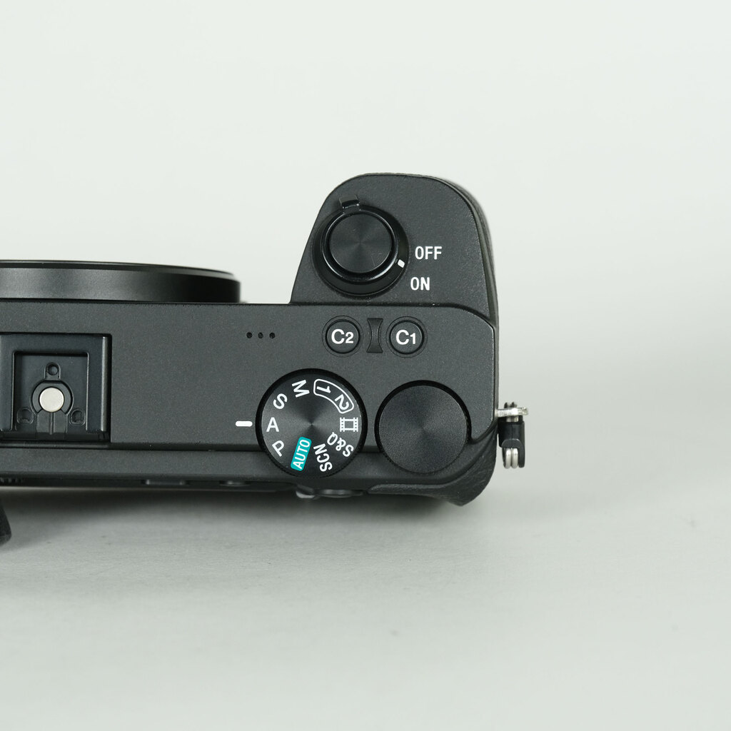 SONY α6600(ILCE-6600) SONY α6600(ILCE-6600)