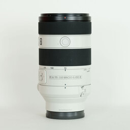 SONY FE70-200mm F4 Macro G OSS II SEL70200G2