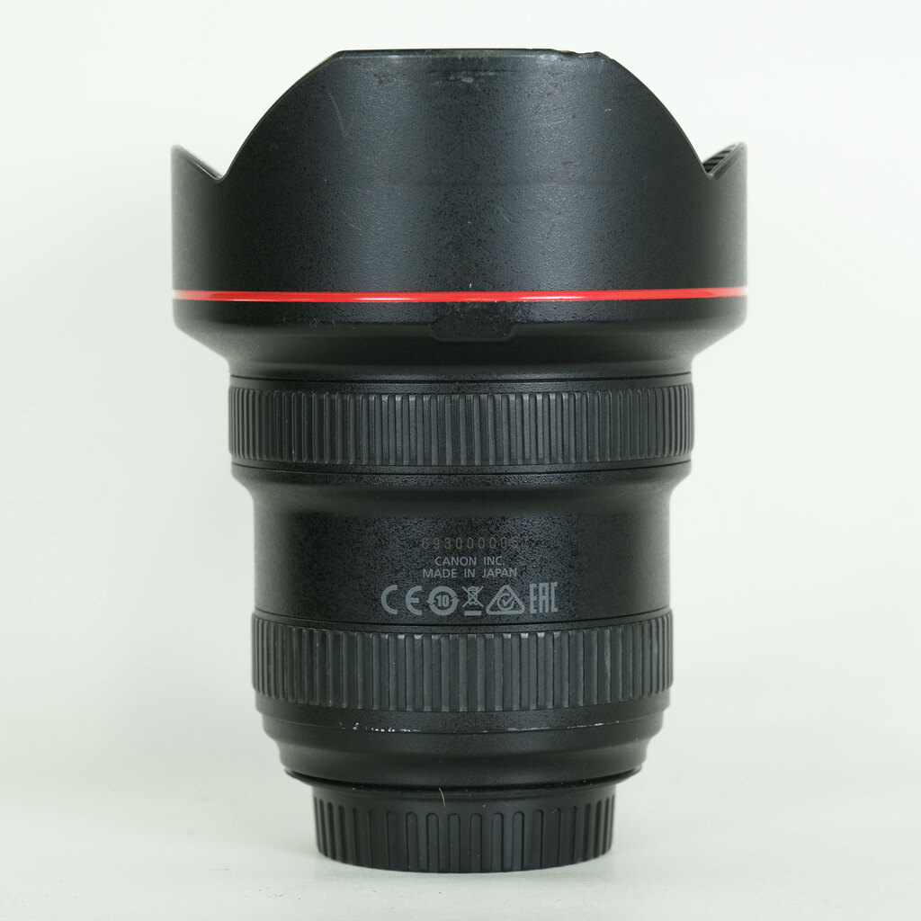 Canon EF11-24mm F4L USM