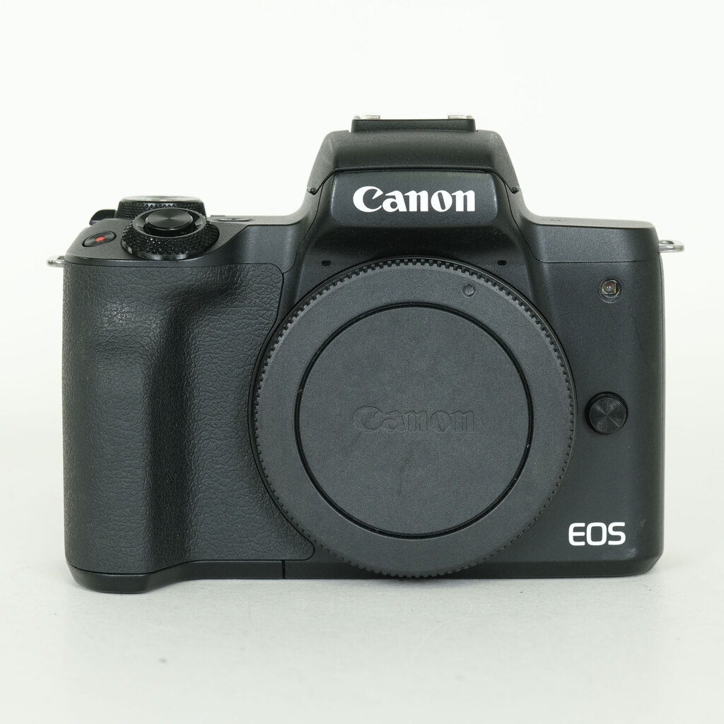 Canon EOS Kiss M2