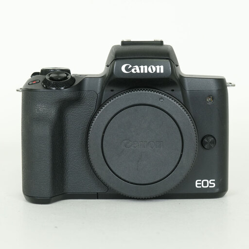 Canon EOS Kiss M2