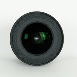 SIGMA 10-20mm F3.5 EX DC HSM [ニコンF用]