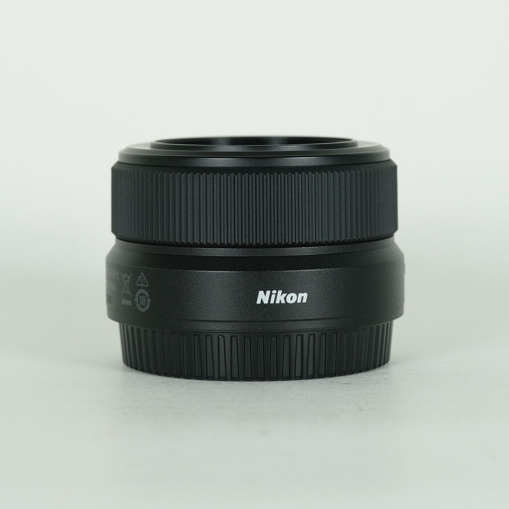 Nikon NIKKOR Z DX 24mm f/1.7
