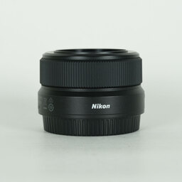 Nikon NIKKOR Z DX 24mm f/1.7 Nikon NIKKOR Z DX 24mm f/1.7